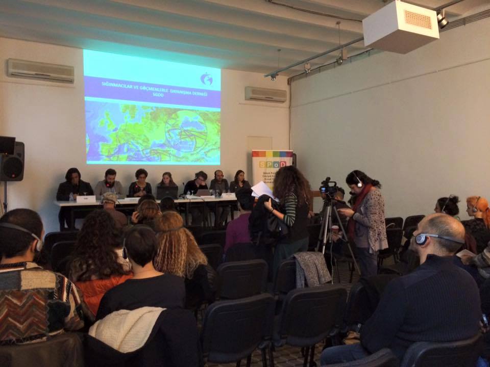 &lsquo;Artık Türkiye Arap eşcinsellerin cenneti&rsquo; diyemem&rsquo; | Kaos GL - LGBTİ+ Haber Portalı Haber