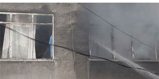 Ankara&rsquo;da Suriyeli Mültecilere Saldırı | Kaos GL - LGBTİ+ Haber Portalı Haber