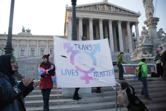 Hande Öncü Viyana’da anıldı: LGBTİ mülteciler için güvenli bir yaşam sunulmalı Kaos GL - LGBTİ+ Haber Portalı