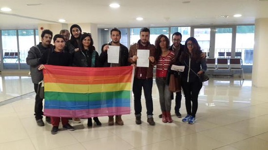 Ahmet Yıldız&rsquo;a 19. duruşmada da adalet yok! | Kaos GL - LGBTİ+ Haber Portalı Haber