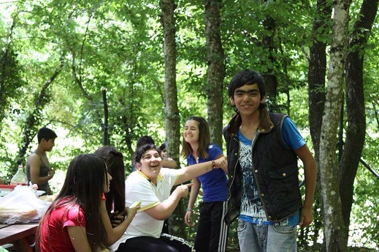 Sokakta bir katil var! Kaos GL - LGBTİ+ Haber Portalı