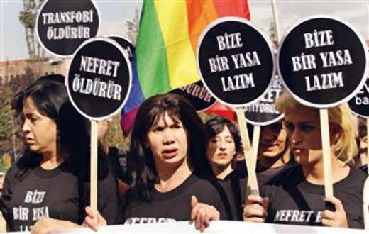 Macaristan&rsquo;da da Homofobik Katile Müebbet Hapis Cezası | Kaos GL - LGBTİ+ Haber Portalı Haber
