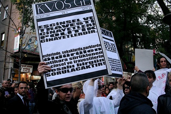 Kaliforniya &lsquo;haksız tahrik&rsquo;i yasakladı | Kaos GL - LGBTİ+ Haber Portalı Haber