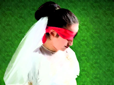 &lsquo;Çocuk Gelinler&rsquo;, Gazeteciler Ne Diyor? | Kaos GL - LGBTİ+ Haber Portalı Haber