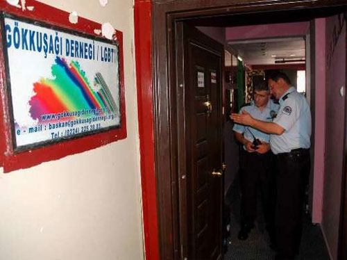 LGBT Örgütlerinden CHP&rsquo;ye: Öykü Özen LGBT&rsquo;leri Temsil Etmiyor! | Kaos GL - LGBTİ+ Haber Portalı Haber