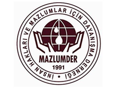 Mazlum-Der: Orlando katliamına herhangi bir ahlak sistemi cevaz veremez Kaos GL - LGBTİ+ Haber Portalı