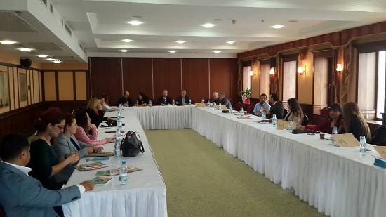 Kabahatler Kanunu Çalıştayı Mersin ve Adana&rsquo;da Yapıldı | Kaos GL - LGBTİ+ Haber Portalı Haber