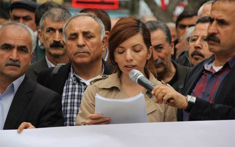 ‘Bir yanda bombalar öte yanda insan hakları’ Kaos GL - LGBTİ+ Haber Portalı