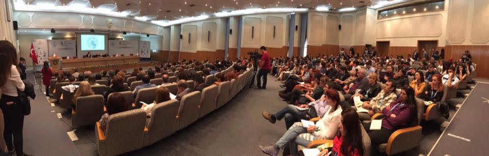 Kaos GL, Sosyal Hizmetler Kongresi&rsquo;ndeydi | Kaos GL - LGBTİ+ Haber Portalı Haber