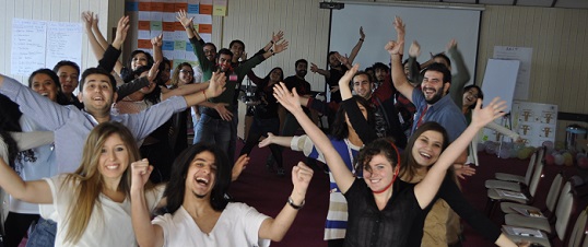 TOG Üreme Sağlığı Akran Eğitici Eğitimi Başvuruları Başladı | Kaos GL - LGBTİ+ Haber Portalı Haber