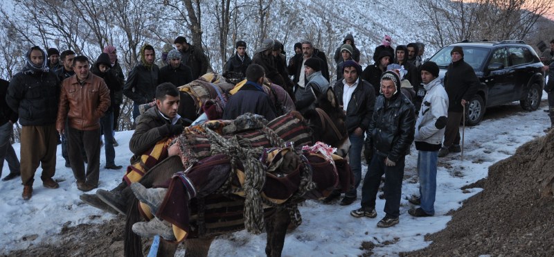 Roboskî Müzesi Tasarım Yarışması | Kaos GL - LGBTİ+ Haber Portalı Haber