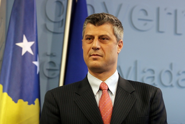 Prime Minister of Kosovo condemns the homophobic attacks in Prishtina | Kaos GL - News Portal for LGBTI+ News