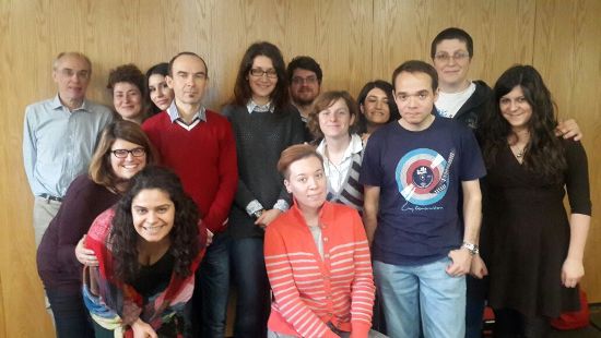 Hukukçular stratejik davalama için Londra’da buluştu Kaos GL - LGBTİ+ Haber Portalı