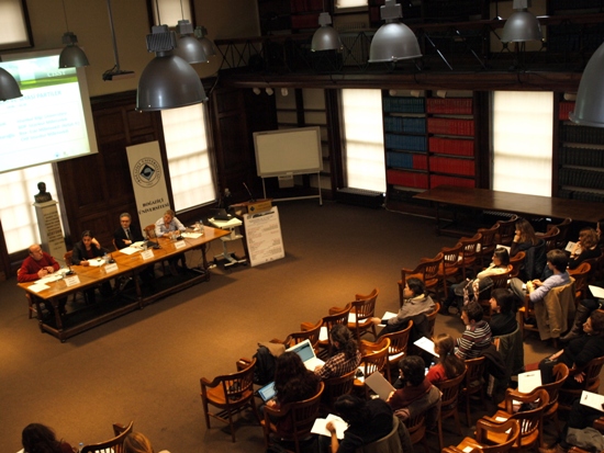 Siyasi Partiler Hapishanelere Nasıl Bakar? Kaos GL - LGBTİ+ Haber Portalı