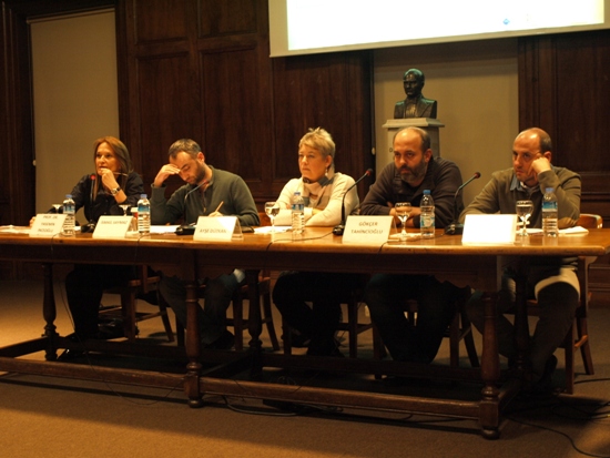 &lsquo;19 Aralık&rsquo;ın Bir Darbe Olduğunu Düşünüyorum&rsquo; | Kaos GL - LGBTİ+ Haber Portalı Haber