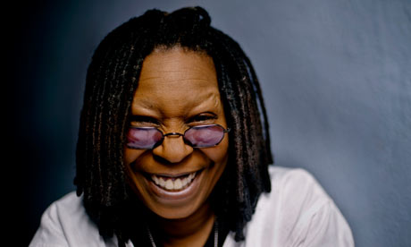 Whoopi Goldberg İnsan Hakları Kampanyası Ödülüne Layık Görüldü | Kaos GL - LGBTİ+ Haber Portalı Haber