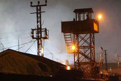 Adalet Bakanlığı da Depremde Çalışmış! | Kaos GL - LGBTİ+ Haber Portalı Haber