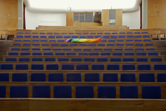 "Bütün yüreklerin Ahmet Yıldız olmasını istiyorum’ Kaos GL - LGBTİ+ Haber Portalı