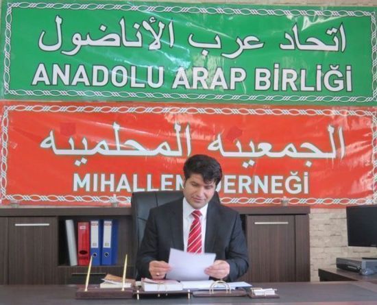 Arap ve Süryani dernekleri kapatıldı | Kaos GL - LGBTİ+ Haber Portalı Haber