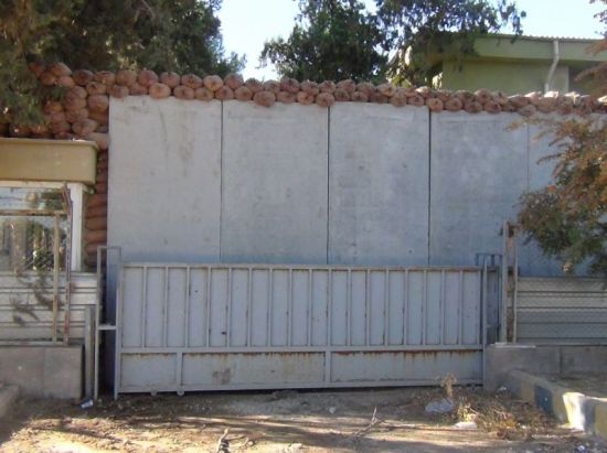 Belediye Başkanı Ayşe Gökkan: Sınırda Duvara İzin Vermeyeceğiz | Kaos GL - LGBTİ+ Haber Portalı Haber