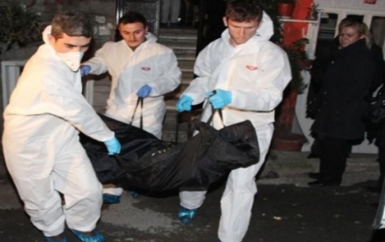 Maritsa Küçük Cinayeti ve Türkiyeli Ermenilerin Tedirginliği | Kaos GL - LGBTİ+ Haber Portalı Haber