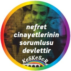 Savcısı Değişen R.Ç. Davası 28 Hazirana Ertelendi Kaos GL - LGBTİ+ Haber Portalı