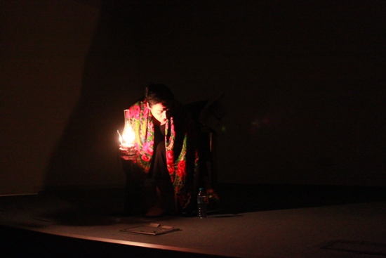 Kıbrıs&rsquo;ta Transları Anma Günü Etkinlikleri Düzenlendi | Kaos GL - LGBTİ+ Haber Portalı Haber