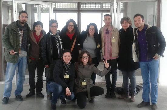 Kıbrıs&rsquo;ın Kuzeyinde Gökkuşağı Artık Daha Özgür! | Kaos GL - LGBTİ+ Haber Portalı Haber