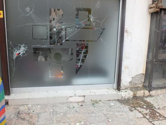 Üsküp&rsquo;te Onur Haftasının Açılışına Nefret Saldırısı | Kaos GL - LGBTİ+ Haber Portalı Haber