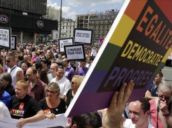 Fransa Transfobik Ayrımcılığı Cezalandıracak Kaos GL - LGBTİ+ Haber Portalı