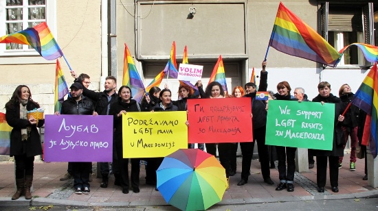 Balkan LGBT NGOs Jointly Condemn Escalating Violence in Their Region | Kaos GL - News Portal for LGBTI+ News