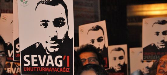 Eşcinseller &lsquo;Tahrik&rsquo;le, Ermeniler &lsquo;Kaza&rsquo; ile Öldürülür! | Kaos GL - LGBTİ+ Haber Portalı Haber