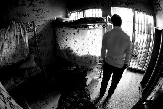 Hasta Mahpuslara Tahliye Kampanyası Kaos GL - LGBTİ+ Haber Portalı