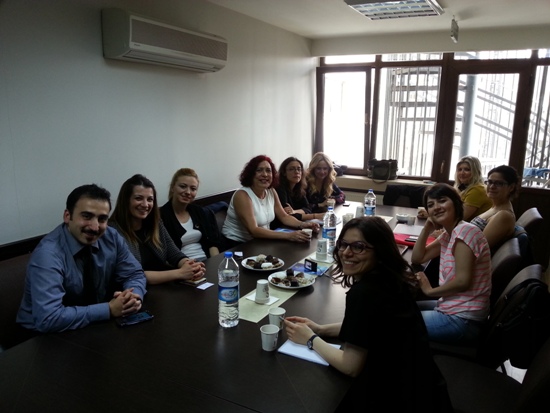 &lsquo;Tüm azınlıkların toplamı çoğunluğu verir&rsquo; | Kaos GL - LGBTİ+ Haber Portalı Haber