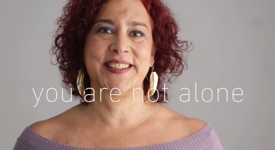 Birleşmiş Milletler&rsquo;den Mesajınız Var: Yalnız Değilsin! | Kaos GL - LGBTİ+ Haber Portalı Haber