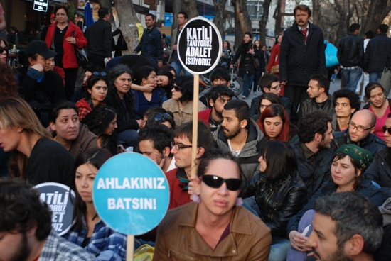 Hate Crime Against Gay Teenager in Turkey Kaos GL - News Portal for LGBTI+