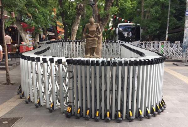 Altı hak savunucusu tutuklandı | Kaos GL - LGBTİ+ Haber Portalı Haber