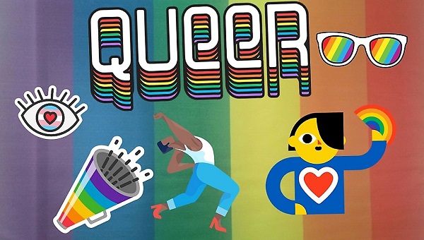 Instagram&rsquo;dan queer sticker&rsquo;lar | Kaos GL - LGBTİ+ Haber Portalı Haber