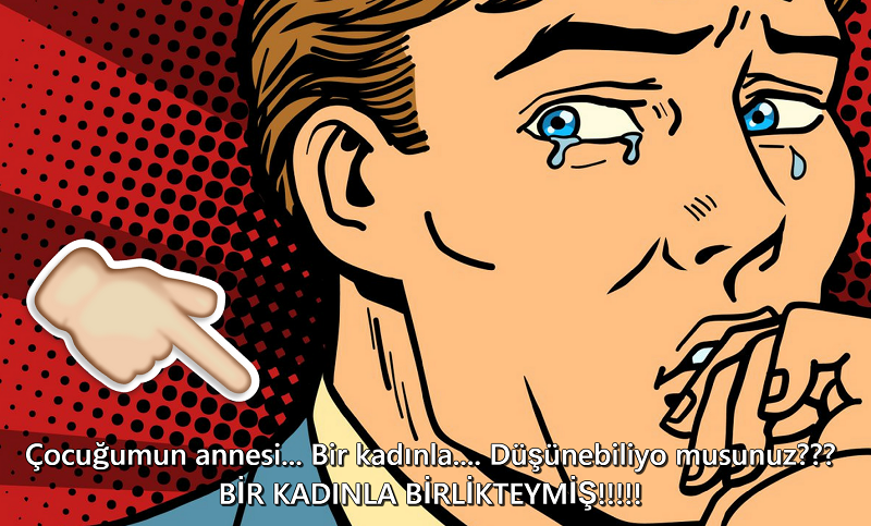 İşten atma gerekçesi: Eşcinsel ilişki… | Kaos GL - LGBTİ+ Haber Portalı Haber