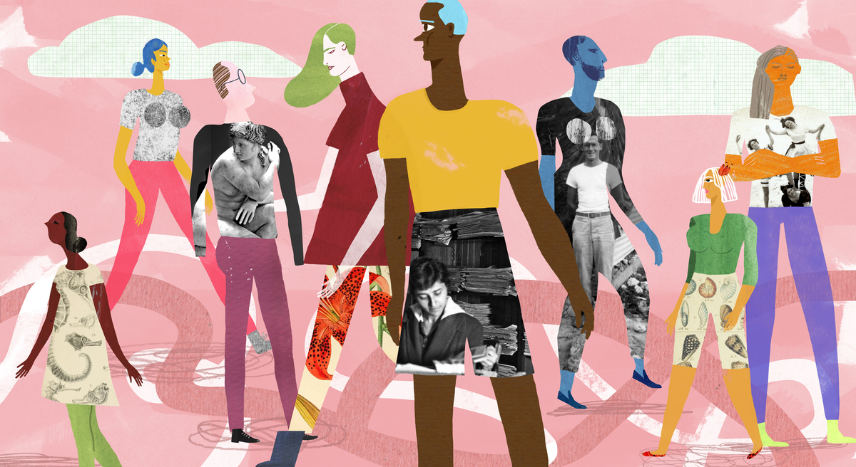 1955 yılından bir interseks haberi | Kaos GL - LGBTİ+ Haber Portalı Haber