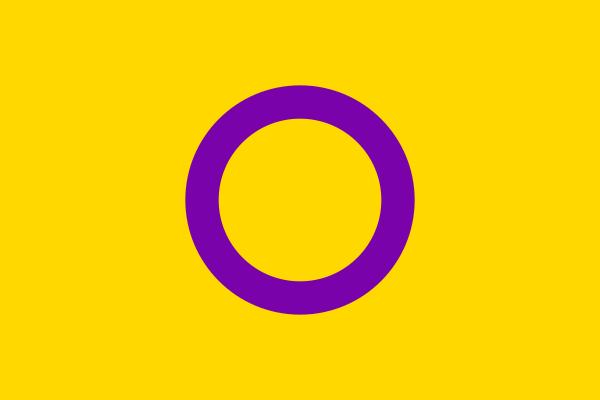 Medyada en az yer alanlar interseks ve biseksüeller Kaos GL - LGBTİ+ Haber Portalı