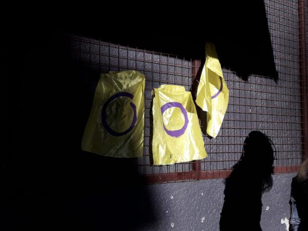 Avrupa Parlamentosu’ndan intersekslerin insan hakları kararı | Kaos GL - LGBTİ+ Haber Portalı Haber