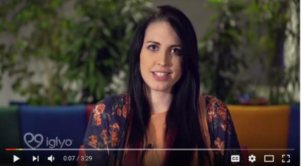 ‘İnterseks gençler herkes gibi tam ve kaliteli bir yaşam sürebilir’ Kaos GL - LGBTİ+ Haber Portalı