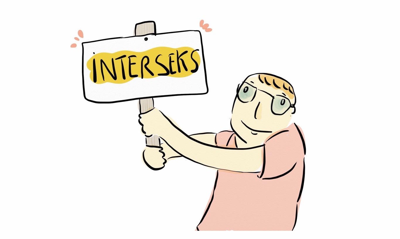 &lsquo;İntersekslerin iki cinsiyetten birini seçmek zorunda bırakılması ayrımcılık&rsquo; | Kaos GL - LGBTİ+ Haber Portalı Haber