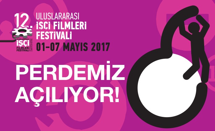 Uluslararası İşçi Filmleri Festivali başlıyor: &lsquo;Cesaret&rsquo; | Kaos GL - LGBTİ+ Haber Portalı Haber
