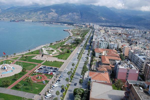 İskenderun’da trans kadın evinde ölü bulundu Kaos GL - LGBTİ+ Haber Portalı