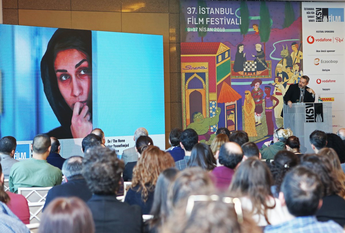 İstanbul Film Festivali’nden 10 film | Kaos GL - LGBTİ+ Haber Portalı Haber