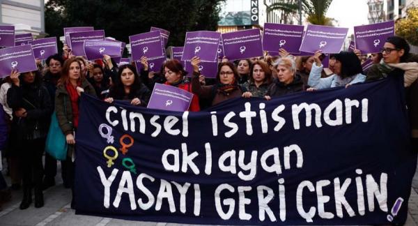 “Cinsel istismarla mücadele çocuğu merkeze almakla olur” | Kaos GL - LGBTİ+ Haber Portalı Haber