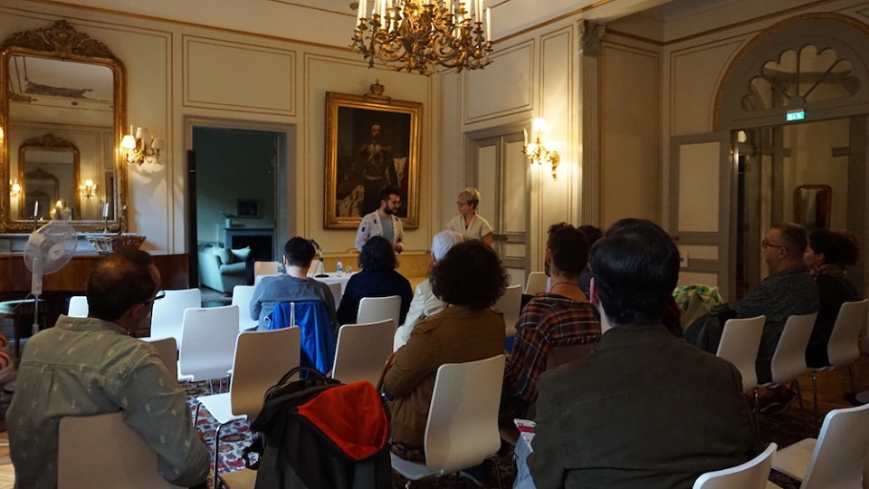 Medyada nefret söylemine karşı gazeteci forumu | Kaos GL - LGBTİ+ Haber Portalı Haber