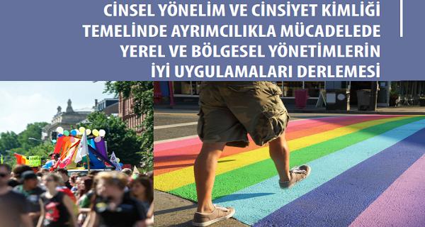 Ayrımcılıkla mücadelede ulusal mevzuat yetersizse söz yerelde | Kaos GL - LGBTİ+ Haber Portalı Haber